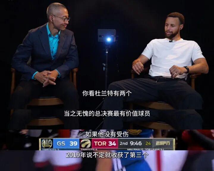 老詹：告诉东胖子，我要吃鲈鱼了！欧文走了，大腿何在？